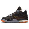 Air 4 Retro 'Starfish' Femme Jordan CW7183-100