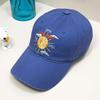 Squaz Ball Cap Cap Baseball Cap Lettering Cap SD815