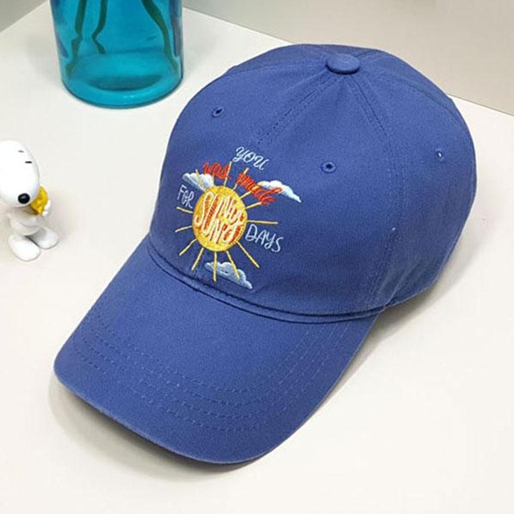 Squaz Ball Cap Cap Baseball Cap Lettering Cap SD815