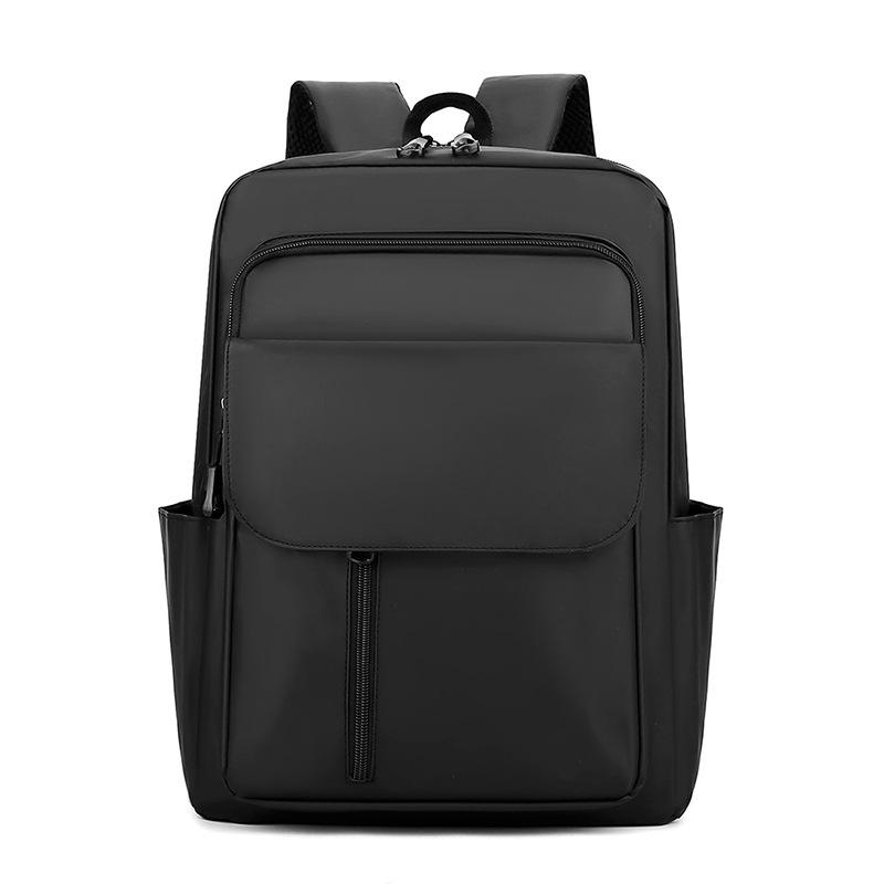 Business Backpack Large Capacity Computer Backpack Outdoor Travel Commuter Student Schoolbag