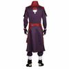 Anime Akatsuki Uchiha Madara Cosplay Kostüm Mann Rüstung Futter Hose Anzug Halloween Kostüm Party Kostüm