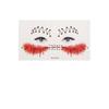 Spider Web Halloween Face Temporary Tattoo Waterproof Body Art Scar Stickers  Halloween Party Gift