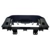 Compatible with 2019-2021 Kia KX5: 12.3-inch Large Screen Navigation Center Console Panel Frame