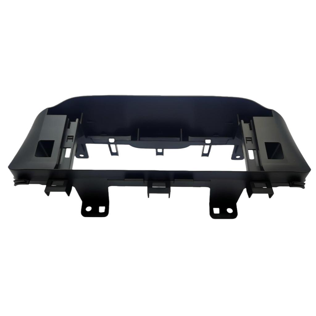 Compatible with 2019-2021 Kia KX5: 12.3-inch Large Screen Navigation Center Console Panel Frame