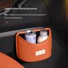Geely Galaxy L7, L6, E8 Car Door Storage Organizer & Trash Can