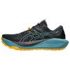 Gel Trabuco 13 GORE-TEX Black Atlantis Blue Men Sneakers 1011B978-001