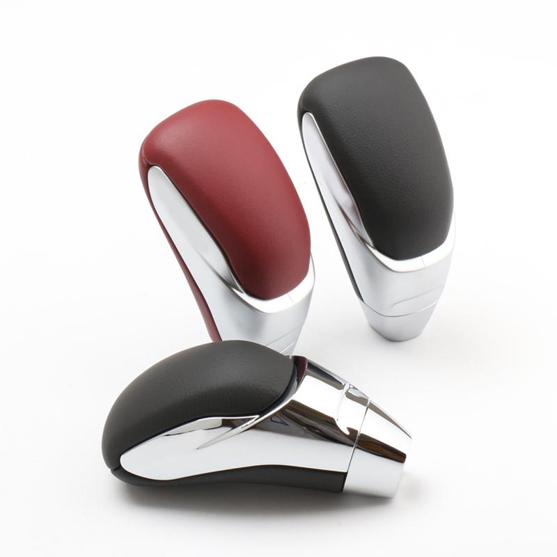 Automatic Car Gear Shift Knob Lever Stick Head Gearbox Handles for Chrysler 300C 2004 2005 2006 2008 2009 2010 2011