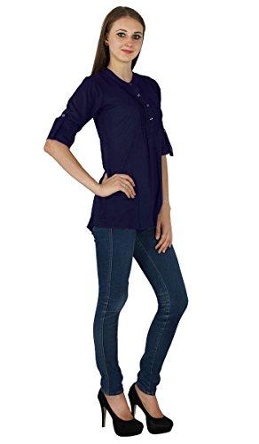 Boho Casual Top Dress Tunic Women Wear Clothing Cotton Summer Sundress