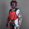 Motorbike Rider Racing Protective Gear Impact Armour Suit Fall Protection Racing Chest Protector Off-Road Armour High Quality Armour