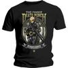 Five Finger Death Punch uniszex felnőtt mesterlövész pamut póló
