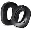 Remplacement Coussinets Oreillettes de Haute Qualité Oreillettes Coussinets Bandeau Supérieur Adaptés Pour Casque Astro A50 GEN4 Accessoires Casque