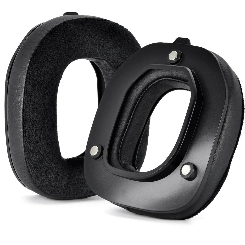 Remplacement Coussinets Oreillettes de Haute Qualité Oreillettes Coussinets Bandeau Supérieur Adaptés Pour Casque Astro A50 GEN4 Accessoires Casque