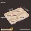 Degradable 5-Compartment Pulp Meal Prep Containers