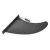 Plastic Surfing Surf Water   Fin for Stand Up Paddle Board Surfboard Accessory(9in)