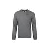 Nike Dri-Fit Rychleschnoucí Mikina s Kulatým Výstřihem Pánská Mikina Šedá CU6796-071