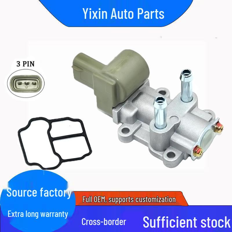 Idle Air Control Valve 16022-P2E-A51 for Honda Civic