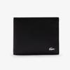 Lacoste Portofel Bifold Fitzgerald Bb Nh1115f54n 000