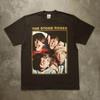 The Stone Roses Band Members Tribute T Shirt Full Size S-5XL Unisex T-Shirt