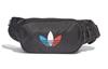 Originals Polyester Fanny Pack Regular Unisex Black GN5454