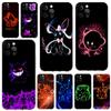 Anime Pokemon Japan Clear Case For Apple iPhone 14 11 13 12 Pro 7 8 Plus XR X XS Max 6 6S 14Pro Silicone Phone Cover