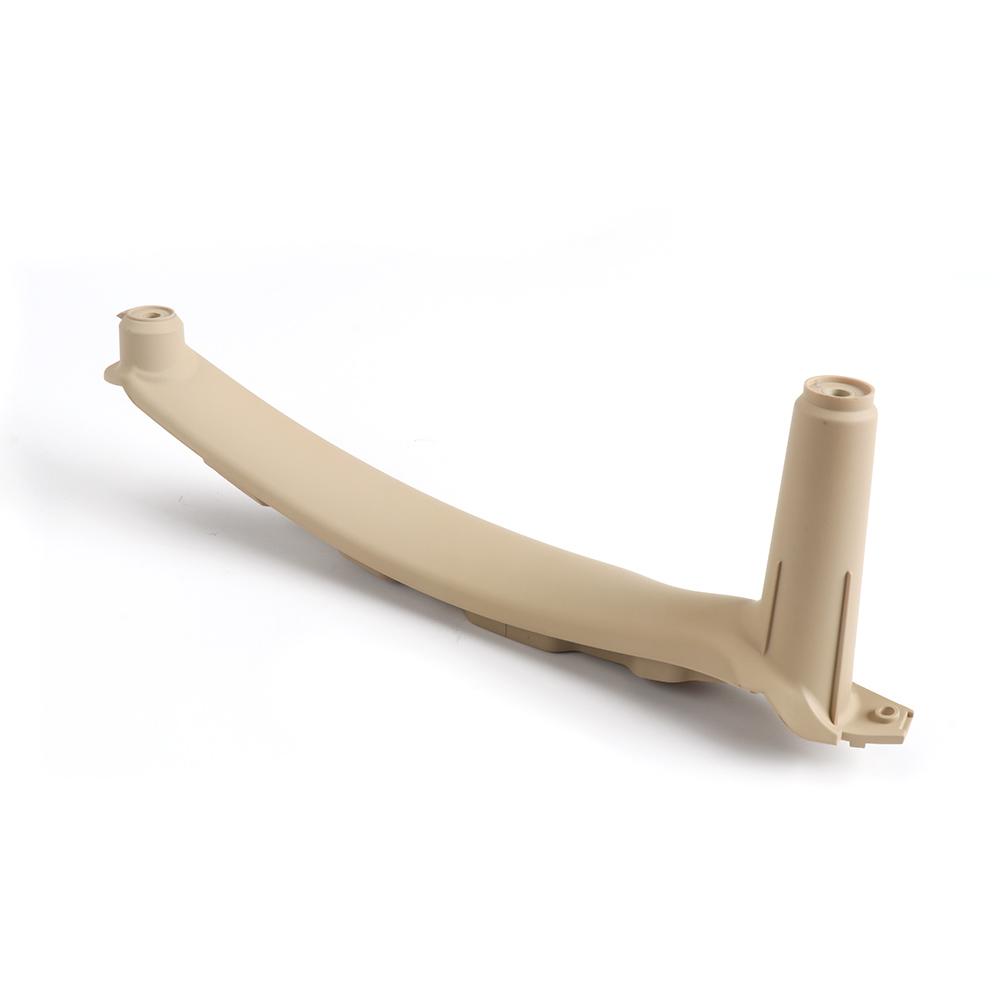 For BMW E70 E71 E72 Car Interior Door Handle Inner Door Grab Handles Pull Armrest Replacement For BMW X5 X6