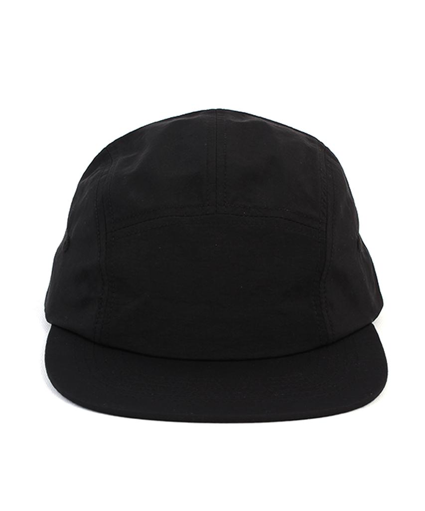 Yunibeosyeolkemiseuteuli Big Size Muji Poly Black Campcap Campcap
