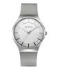 Bering Classic Scandinavian Watch for Men and Women, 11935-004 [Official Import]