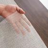Multi-size Anti Slip Mat Antislippery Mat Underlay Liner for Smooth Hard Floors