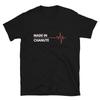 Made In Chanute Kansas Place Of Birth Hometown T-Shirt
