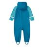 Regenpak voor kinderen: Alles-in-één Waterdichte Poncho voor Jongens en Meisjes - Perfect voor School en Buitenspelen