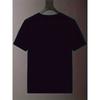 European size Men's T-Shirt with Jehovah Jireh Design & Hebrews Casual Short Sleeve Round Neck Summer Top for Casual Attire