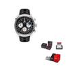 Tissot Collection Classique Nostalgique Collection Classique Nostalgique Mouvement Mécanique Automatique Montres Homme T124.427.16.051.00
