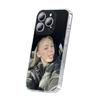 Singer F-Freya Skye Phone Case For iPhone 12,16,11,14,13,17,15 Plus,Pro,Max,Plus,E,Air,Mini Transparent Cover