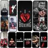 Strong Boxing Gloves Kickboxing for Samsung Galaxy Note 20 Ultra 10 8 9 S10 Plus Lite S8 A70 A24 A25 S10E A37 A57 A51 A7 Case