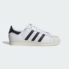 adidas SUPERSTAR 82 Avalynė Balta Sneakers ORIGINALS Unisex JI2025 Avalynė Balta/Pagrindinė juoda/Nebalta