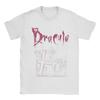 Bram Stokers Dracula T Shirts for Unisex Women Pure Cotton Funny TShirts Crewneck Tee Shirt Short Sleeve Clothing Birthday Gift