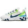(WMNS) React Element 55 'Sea Green Volt' Women's BQ2728-102