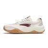 Comfortable Versatile Thick Sole Low Top Lifestyle Casual Shoes Men Sneaker White Gray Red 912418870-4