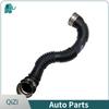 2465200401 OE Car Accessories Intake Pipe Fit For Mercedes Benz A/B 160/180CDI CLA/GLA 180CDI Corrugated Air Pipe Rubber Hose