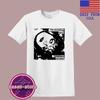 The Snivelling Terminal Men's White T-Shirt Tee Top Unisex