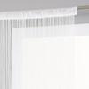 Wire Curtain 90 X 200 Cm Atmosphéra - White
