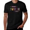 I'm In My Swiftie Era T-Shirt Holiday Party Tee Shirt