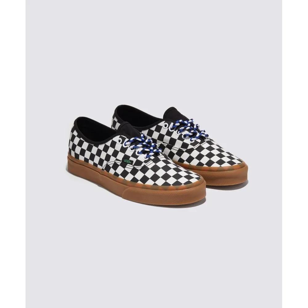 Vans Authentic Checkerboard VN0009PVBZW1