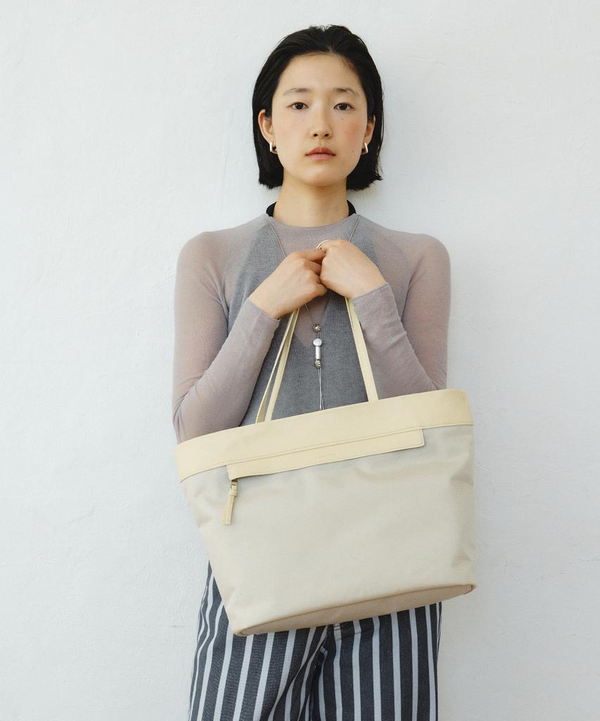 Apoa. Frame Shopper Bag_4 Colors
