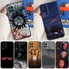 Supernatural For Oppo A18 A38 A78 A98 A96 A58 A17 A77 A80 A40 A60 A16 A76 A74 A94 A54 A15 A57S Phone Case