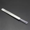 Curved Stainless Steel Blackhead Acne Pimple Clip Remover Face Cleaner Tool