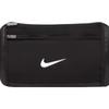Challenger Polyamide Fanny Pack, Shoulder Bag Unisex Black Casual DH3250-015