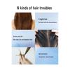 Bijenpollen Gember Hop Haarversterkende Shampoo