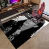 Michael muisc Carpet, Chair Rug,Rug for Office Bedroom living rooms, Doormat decor Fan Gift Christmas Gift