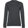 B&C Womens/Ladies #Set In French Terry Sweatshirt